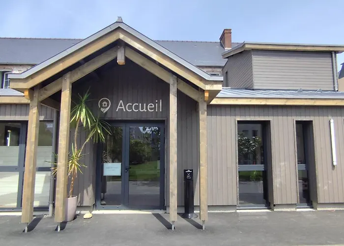 Auberge De Jeunesse Youth Hostel Ethic Etapes Saint Malo
