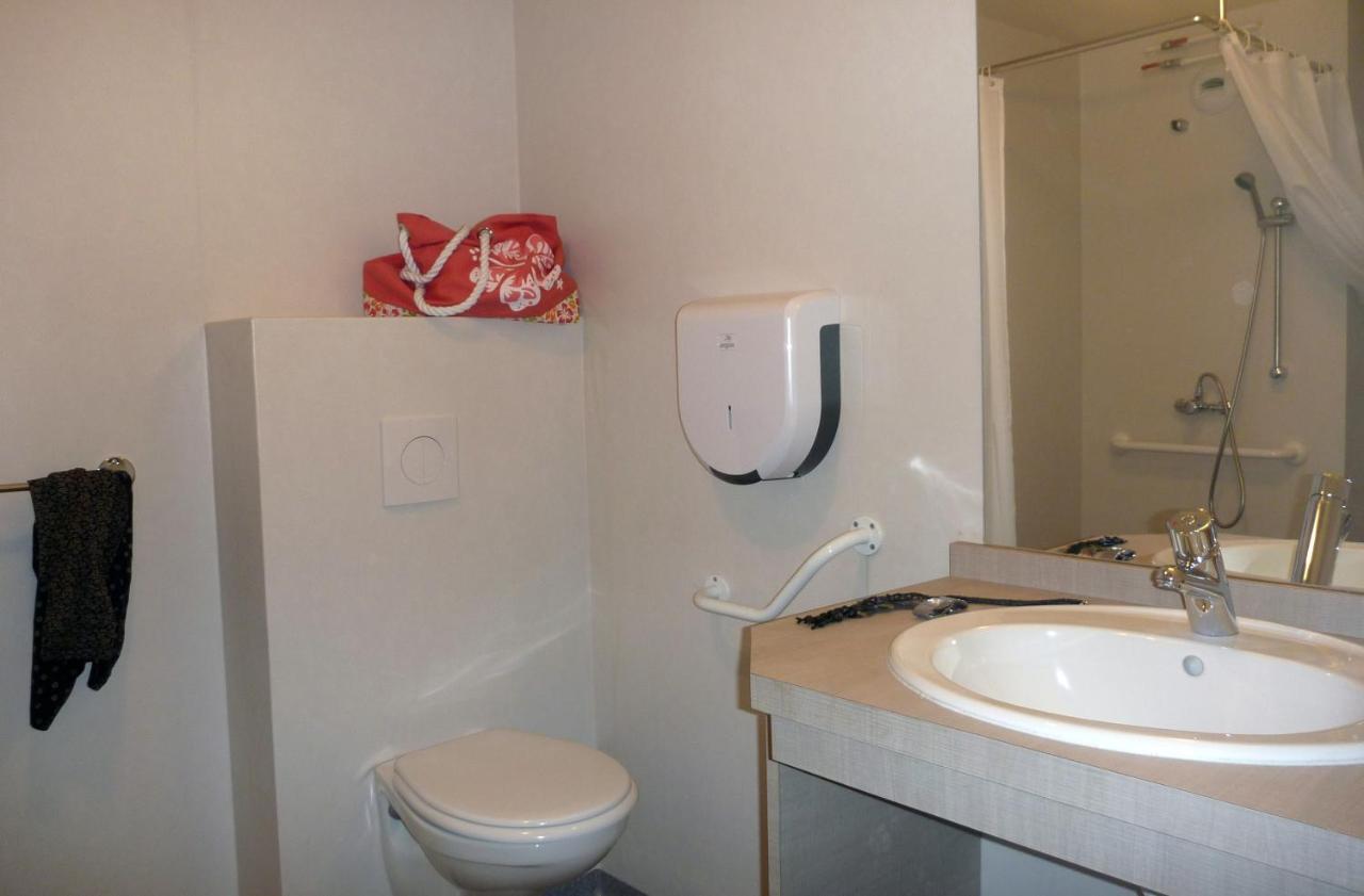 Youth Ethic Etapes Malo Hostel Saint-Malo